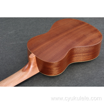 Newest spruce noodle single ukulele for 2021
